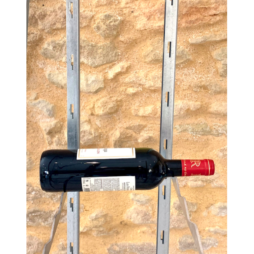 Casier 378 places acier galvanisé H180 x L210 x Prof 26,5 cm – Image 9